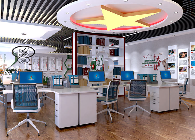 退役軍人服務(wù)中心